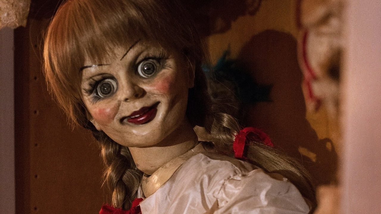 foto de anabel la muñeca